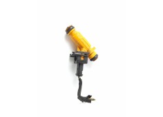 Recambio de inyector para renault laguna ii (bg0) 3.0 v6 referencia OEM IAM 0280155994   2
