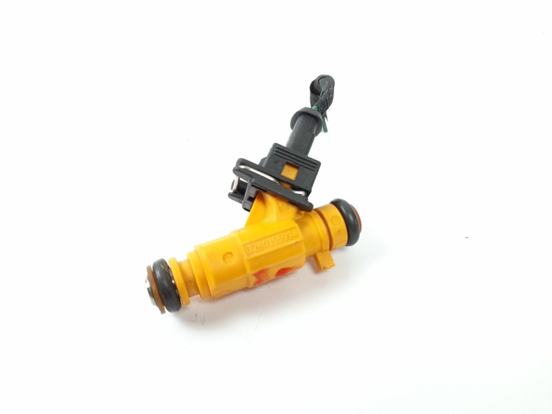 Recambio de inyector para renault laguna ii (bg0) 3.0 v6 referencia OEM IAM 0280155994  