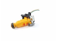 Recambio de inyector para renault laguna ii (bg0) 3.0 v6 referencia OEM IAM 0280155994  