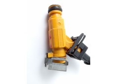 Recambio de inyector para renault laguna ii (bg0) 3.0 v6 referencia OEM IAM 0280155994   2