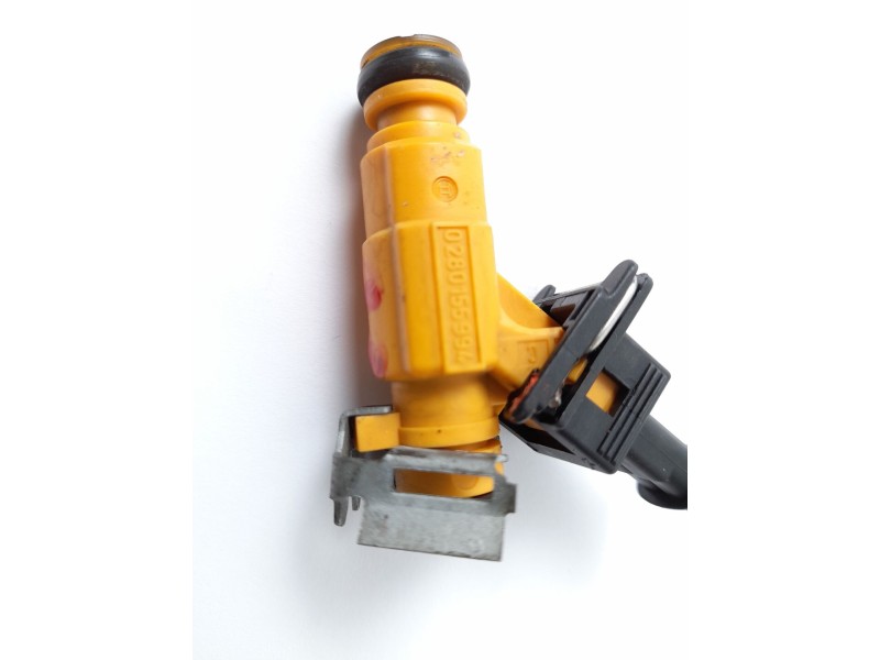 Recambio de inyector para renault laguna ii (bg0) 3.0 v6 referencia OEM IAM 0280155994  