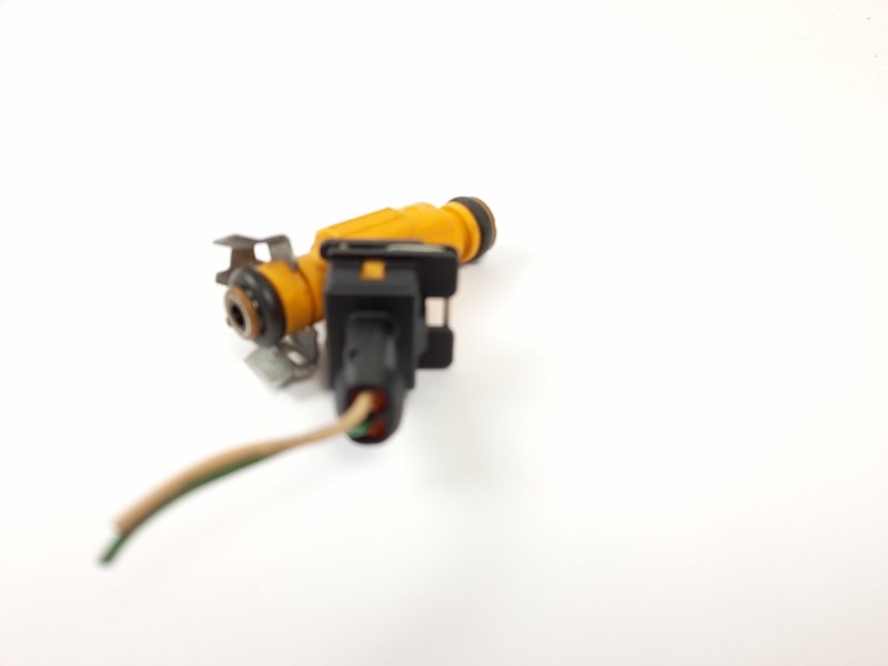 Recambio de inyector para renault laguna ii (bg0) 3.0 v6 referencia OEM IAM 0280155994  