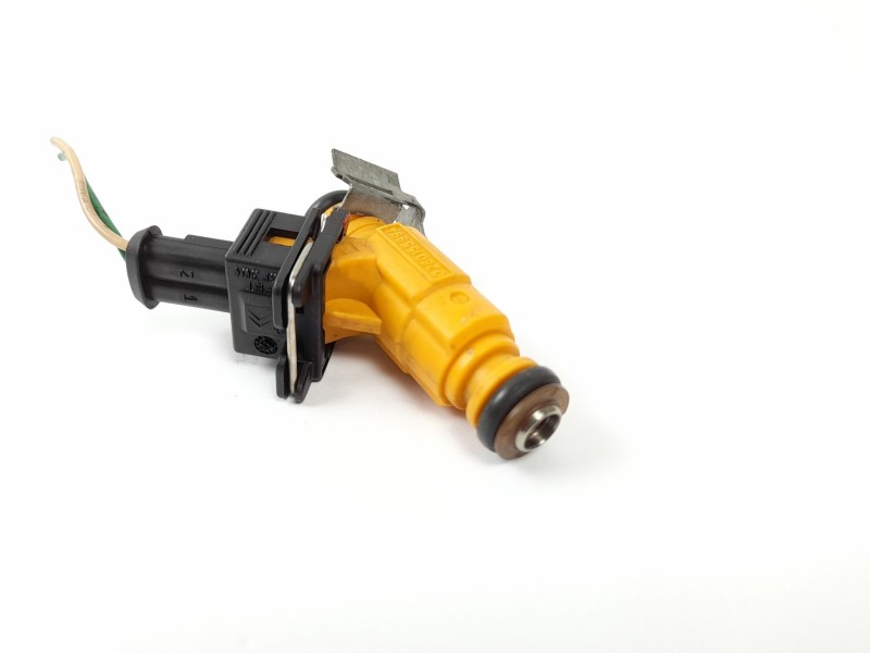 Recambio de inyector para renault laguna ii (bg0) 3.0 v6 referencia OEM IAM 0280155994  