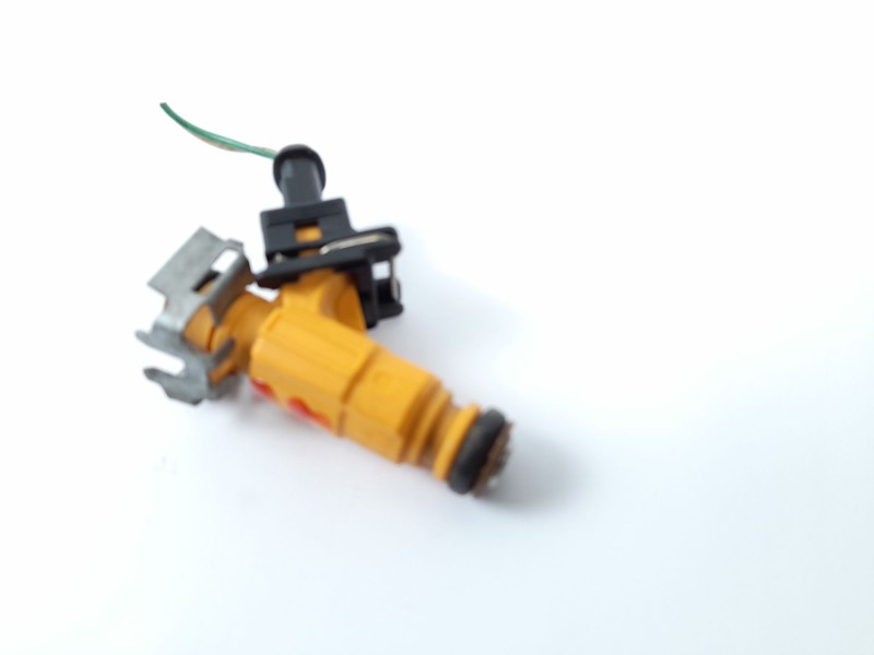 Recambio de inyector para renault laguna ii (bg0) 3.0 v6 referencia OEM IAM 0280155994  