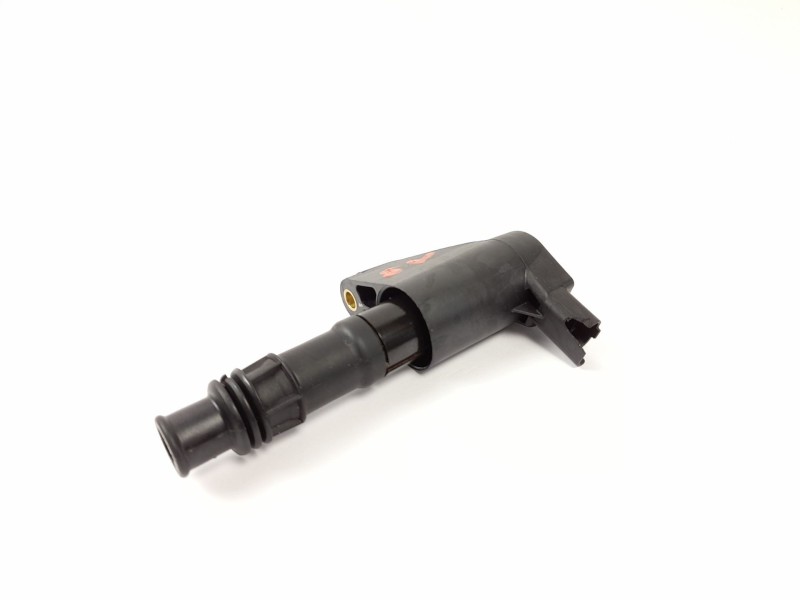 Recambio de bobina encendido para renault laguna ii (bg0) 3.0 v6 referencia OEM IAM 9663278480  