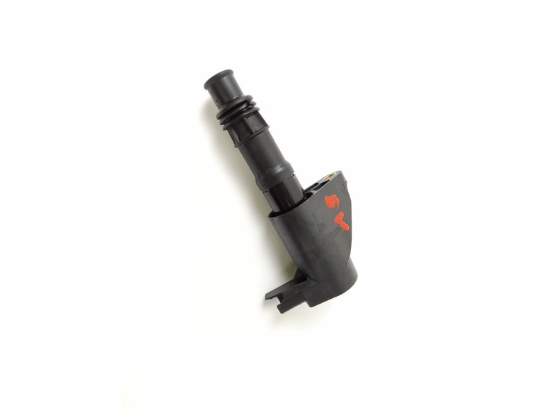 Recambio de bobina encendido para renault laguna ii (bg0) 3.0 v6 referencia OEM IAM 9663278480  
