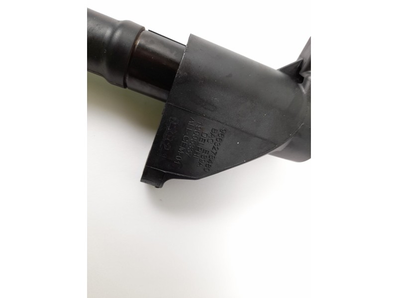 Recambio de bobina encendido para renault laguna ii (bg0) 3.0 v6 referencia OEM IAM 9663278480  