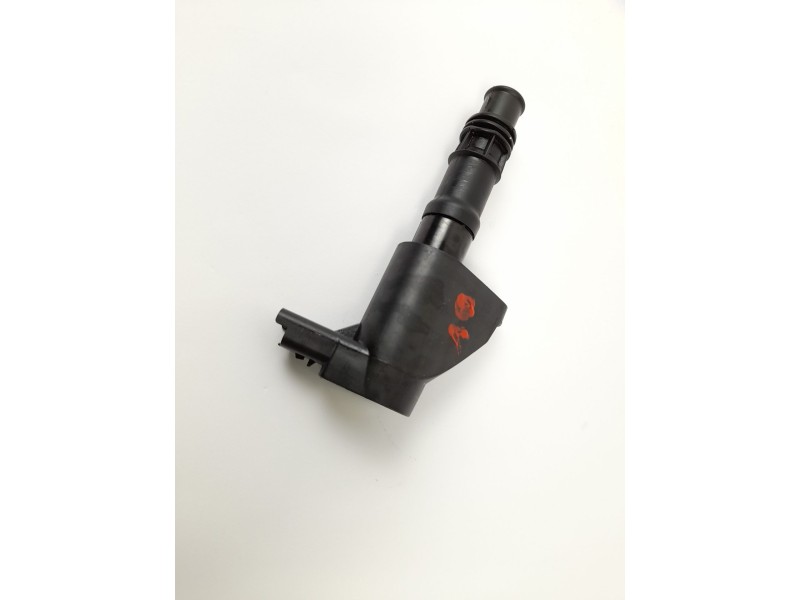Recambio de bobina encendido para renault laguna ii (bg0) 3.0 v6 referencia OEM IAM 9663278480  