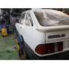 ford sierra fastback (gbc) del año 2022