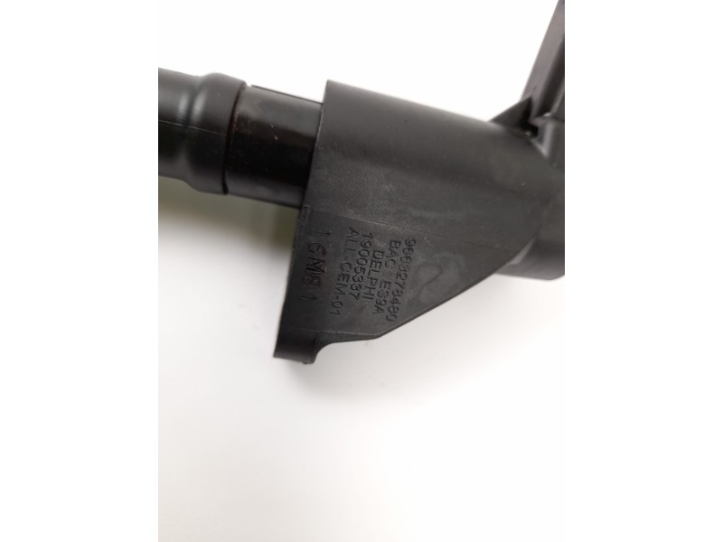 Recambio de bobina encendido para renault laguna ii (bg0) 3.0 v6 referencia OEM IAM 9663278480  