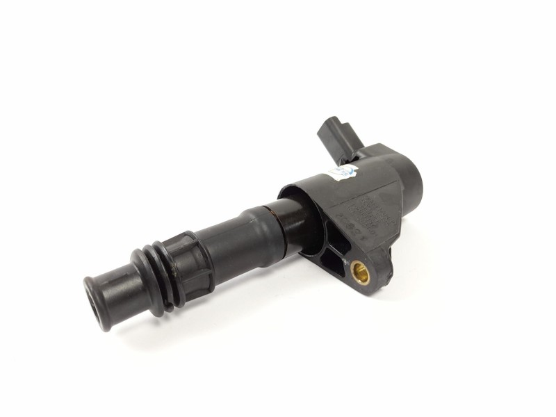 Recambio de bobina encendido para renault laguna ii (bg0) 3.0 v6 referencia OEM IAM 9663278480  