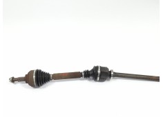 Recambio de transmision delantera derecha para renault laguna ii (bg0) 3.0 v6 referencia OEM IAM   