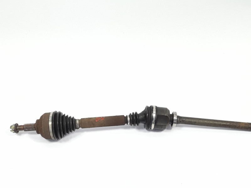 Recambio de transmision delantera derecha para renault laguna ii (bg0) 3.0 v6 referencia OEM IAM   