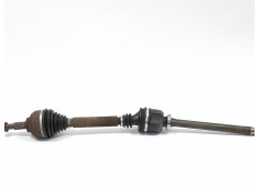 Recambio de transmision delantera derecha para renault laguna ii (bg0) 3.0 v6 referencia OEM IAM    2
