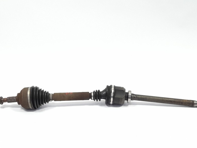 Recambio de transmision delantera derecha para renault laguna ii (bg0) 3.0 v6 referencia OEM IAM   