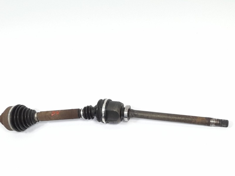 Recambio de transmision delantera derecha para renault laguna ii (bg0) 3.0 v6 referencia OEM IAM   