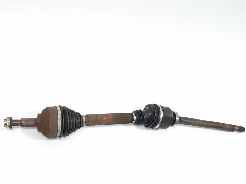 Recambio de transmision delantera derecha para renault laguna ii (bg0) 3.0 v6 referencia OEM IAM   