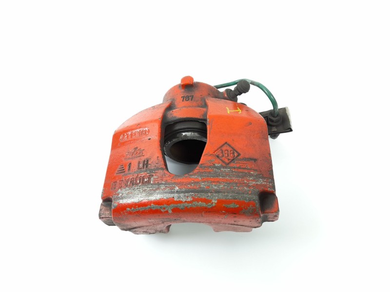 Recambio de pinza freno delantera izquierda para renault laguna ii (bg0) 3.0 v6 referencia OEM IAM   