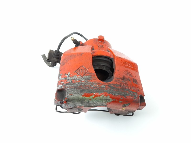Recambio de pinza freno delantera derecha para renault laguna ii (bg0) 3.0 v6 referencia OEM IAM   