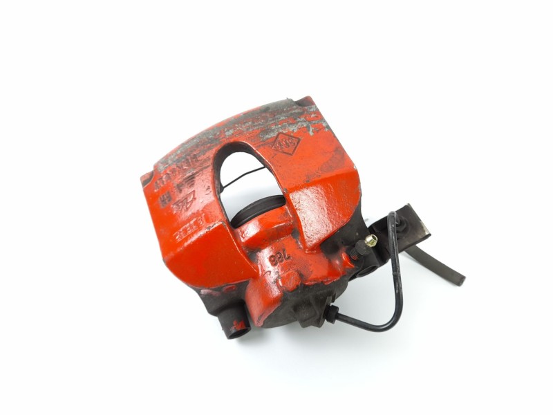 Recambio de pinza freno delantera derecha para renault laguna ii (bg0) 3.0 v6 referencia OEM IAM   