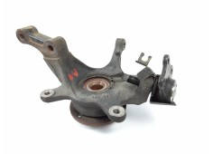 Recambio de mangueta delantera derecha para renault laguna ii (bg0) 3.0 v6 referencia OEM IAM 48501  