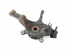 Recambio de mangueta delantera derecha para renault laguna ii (bg0) 3.0 v6 referencia OEM IAM 48501   2