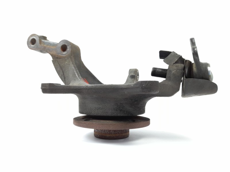 Recambio de mangueta delantera derecha para renault laguna ii (bg0) 3.0 v6 referencia OEM IAM 48501  