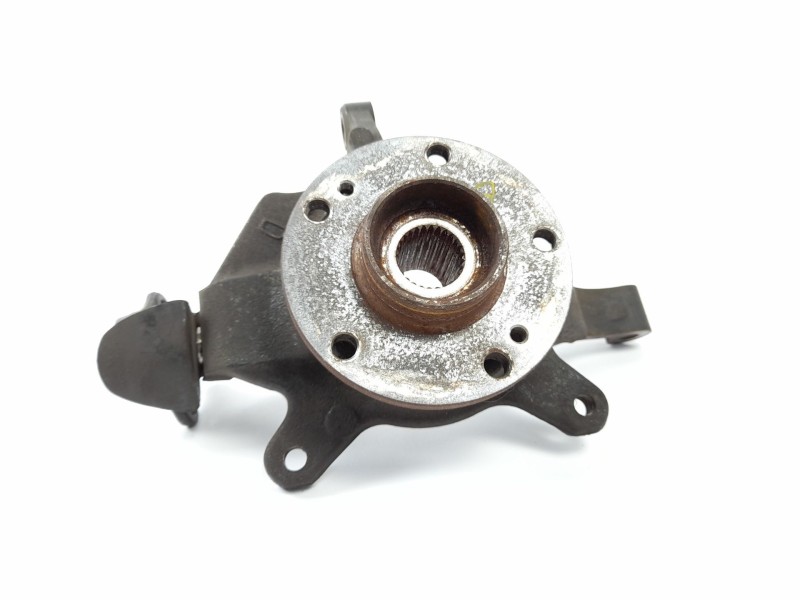 Recambio de mangueta delantera derecha para renault laguna ii (bg0) 3.0 v6 referencia OEM IAM 48501  