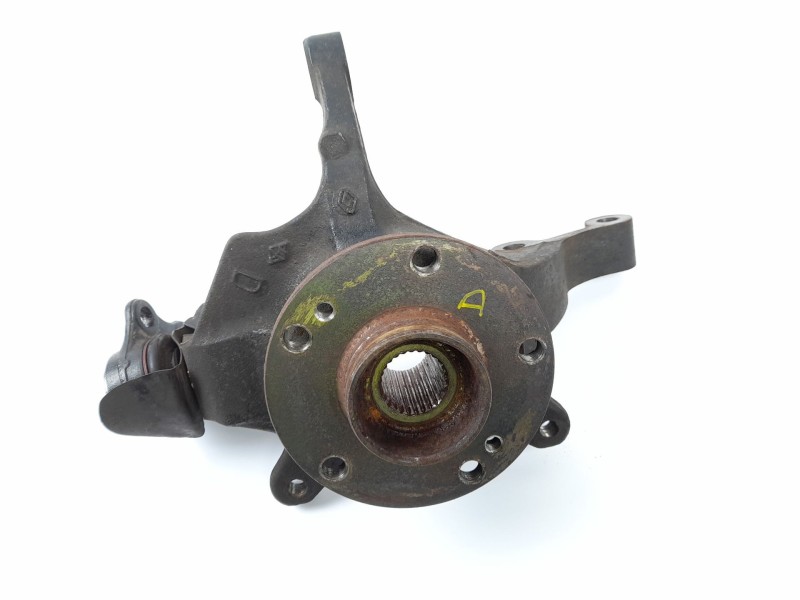Recambio de mangueta delantera derecha para renault laguna ii (bg0) 3.0 v6 referencia OEM IAM 48501  