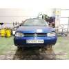volkswagen golf iv berlina (1j1) del año 1998