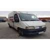 peugeot boxer caja cerrada (rs2850) del año 2006