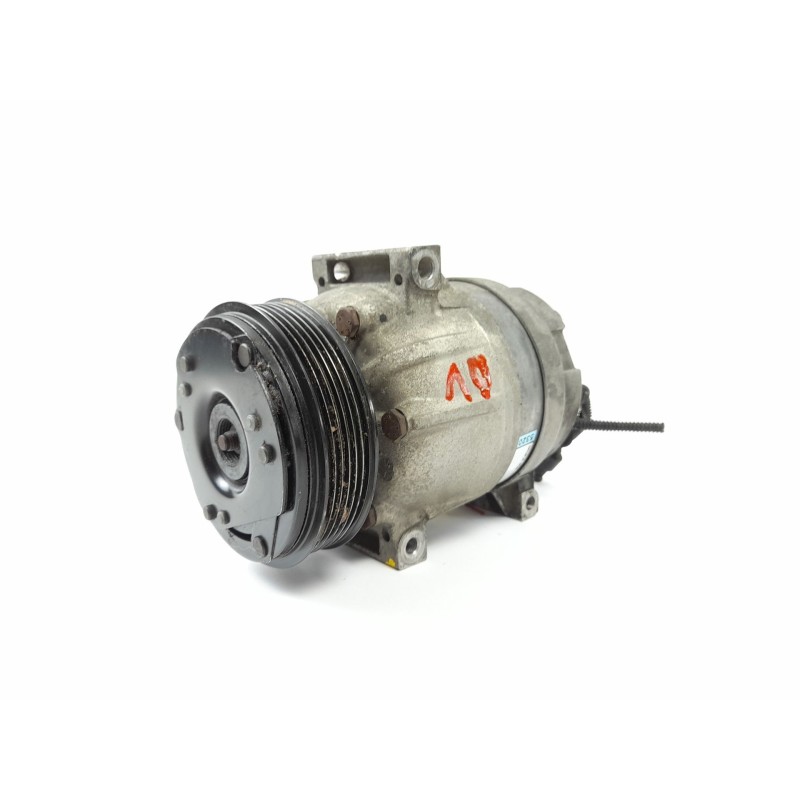 Recambio de compresor aire acondicionado para renault laguna ii (bg0) 1.9 dci diesel referencia OEM IAM 8200021822  