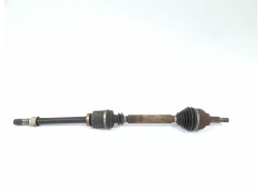 Recambio de transmision delantera derecha para renault laguna ii (bg0) 1.9 dci diesel referencia OEM IAM   