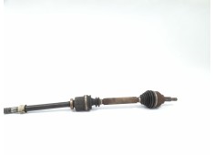 Recambio de transmision delantera derecha para renault laguna ii (bg0) 1.9 dci diesel referencia OEM IAM    2