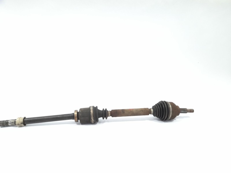 Recambio de transmision delantera derecha para renault laguna ii (bg0) 1.9 dci diesel referencia OEM IAM   