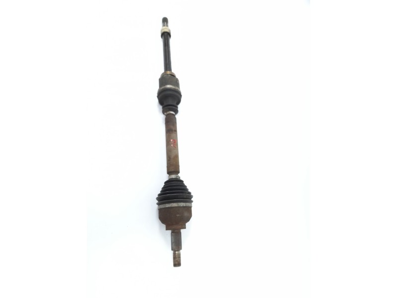 Recambio de transmision delantera derecha para renault laguna ii (bg0) 1.9 dci diesel referencia OEM IAM   
