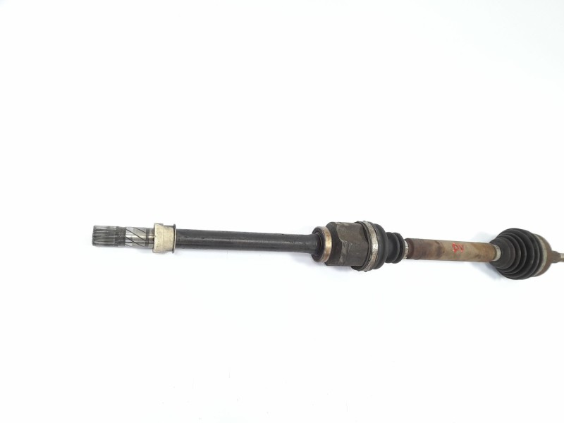 Recambio de transmision delantera derecha para renault laguna ii (bg0) 1.9 dci diesel referencia OEM IAM   