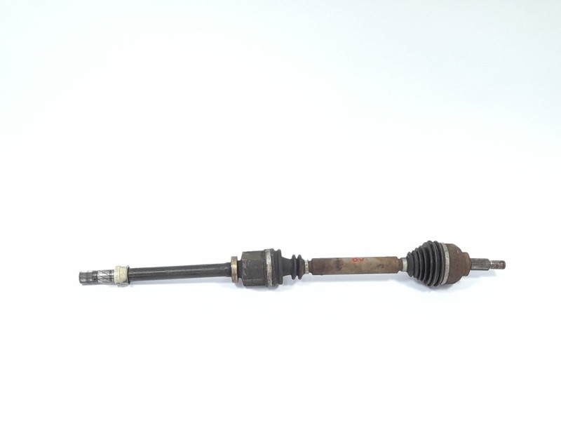 Recambio de transmision delantera derecha para renault laguna ii (bg0) 1.9 dci diesel referencia OEM IAM   