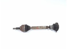 Recambio de transmision delantera izquierda para renault laguna ii (bg0) 1.9 dci diesel referencia OEM IAM 8200079913  