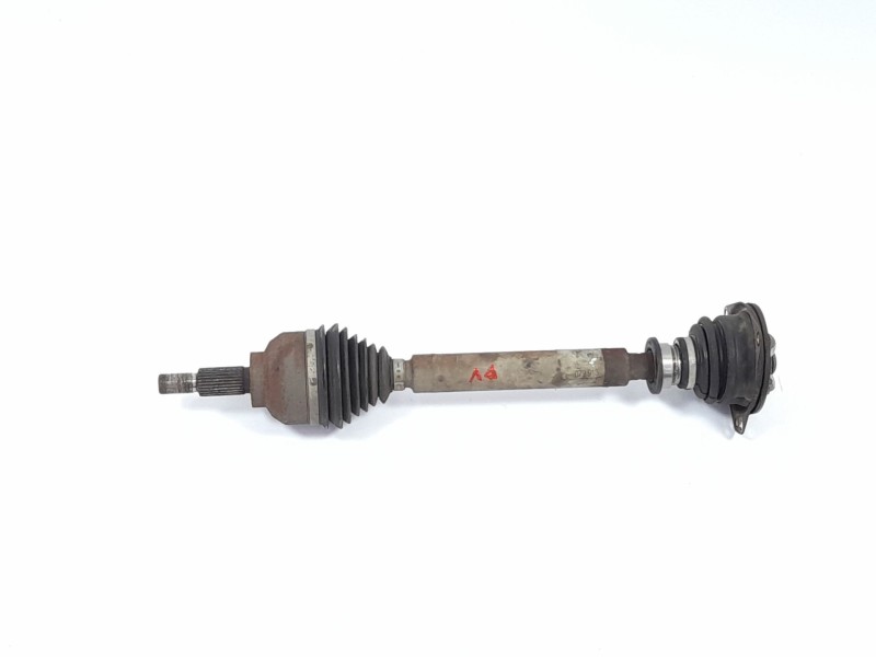 Recambio de transmision delantera izquierda para renault laguna ii (bg0) 1.9 dci diesel referencia OEM IAM 8200079913  