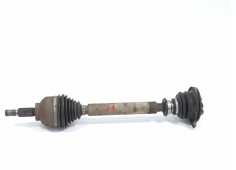 Recambio de transmision delantera izquierda para renault laguna ii (bg0) 1.9 dci diesel referencia OEM IAM 8200079913   2