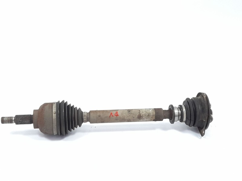 Recambio de transmision delantera izquierda para renault laguna ii (bg0) 1.9 dci diesel referencia OEM IAM 8200079913  
