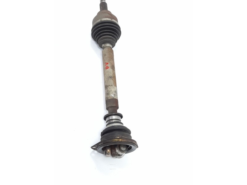 Recambio de transmision delantera izquierda para renault laguna ii (bg0) 1.9 dci diesel referencia OEM IAM 8200079913  