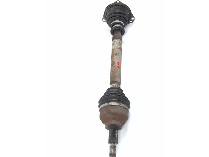 Recambio de transmision delantera izquierda para renault laguna ii (bg0) 1.9 dci diesel referencia OEM IAM 8200079913  