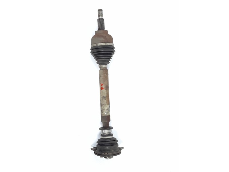 Recambio de transmision delantera izquierda para renault laguna ii (bg0) 1.9 dci diesel referencia OEM IAM 8200079913  