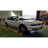 seat toledo (1m2) del año 2000