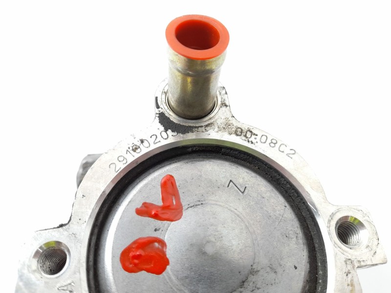 Recambio de bomba direccion para renault laguna ii (bg0) 1.9 dci diesel referencia OEM IAM 26092070EA 26092070 
