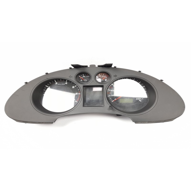 Recambio de cuadro instrumentos para seat cordoba berlina (6l2) 1.4 16v referencia OEM IAM 81269044  