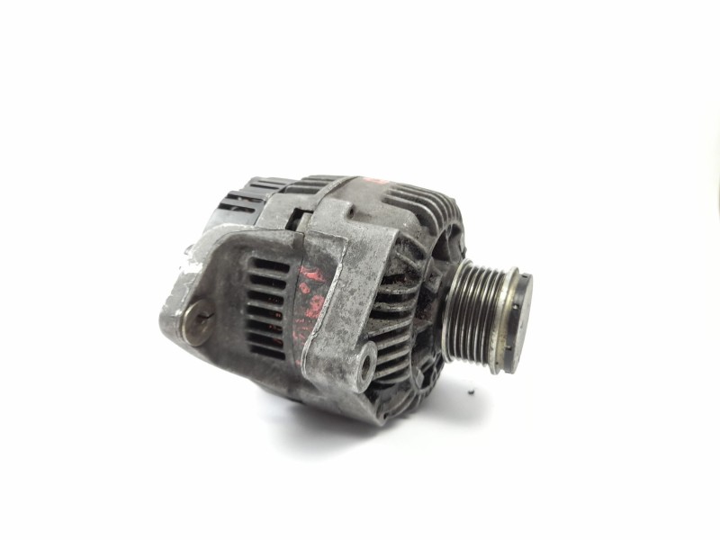 Recambio de alternador para renault laguna (b56) 1.9 dti (b56j) referencia OEM IAM   