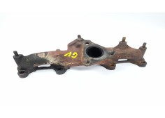 Recambio de colector escape para audi a4 avant (8e) 1.9 tdi referencia OEM IAM 028253033AG   2